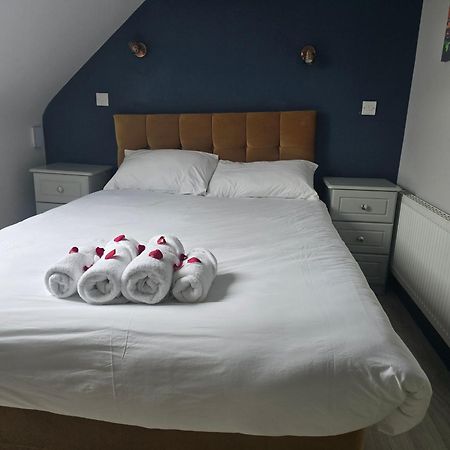 The Dutch Tulip Hotel Mallow Exterior foto